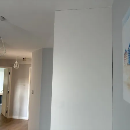 Seaside Garden Sanctuary *