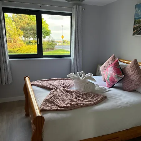 Seaside Garden Sanctuary