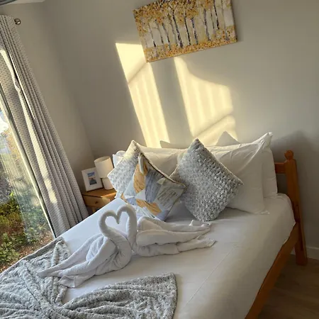 Seaside Garden Sanctuary 戈尔韦
