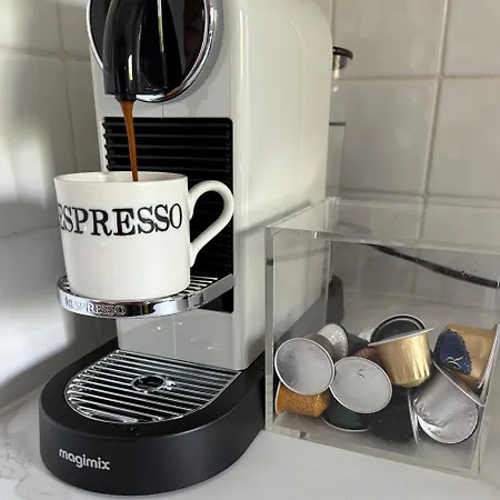 Apartment Seaside Garden Sanctuary Galway