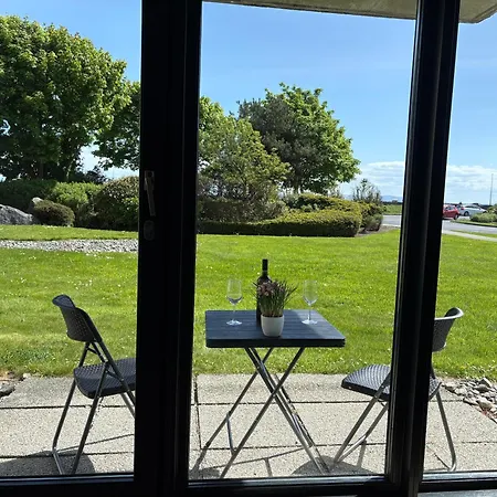 Seaside Garden Sanctuary *