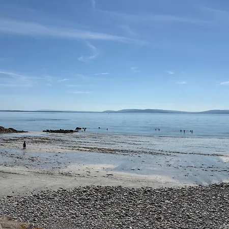 Seaside Garden Sanctuary Galway