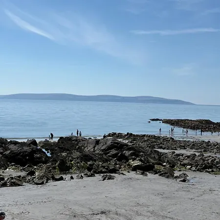 Seaside Garden Sanctuary *