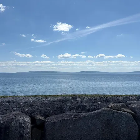 Seaside Garden Sanctuary