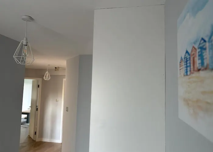 Seaside Garden Sanctuary *