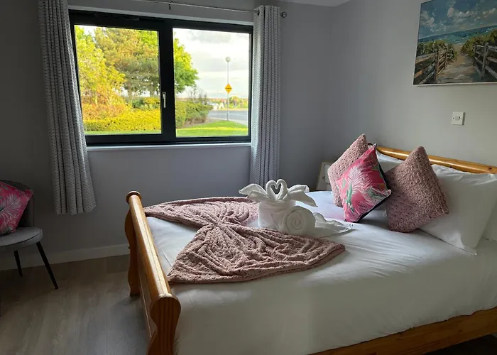 Seaside Garden Sanctuary