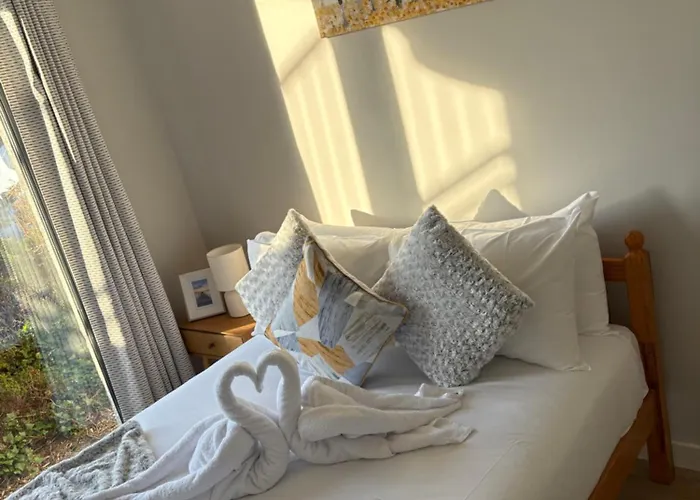 Seaside Garden Sanctuary Galway