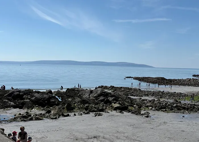 Seaside Garden Sanctuary *