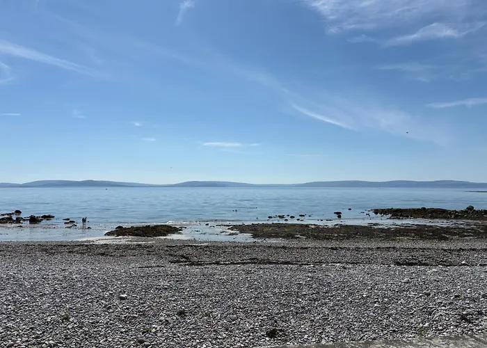 Seaside Garden Sanctuary * Galway