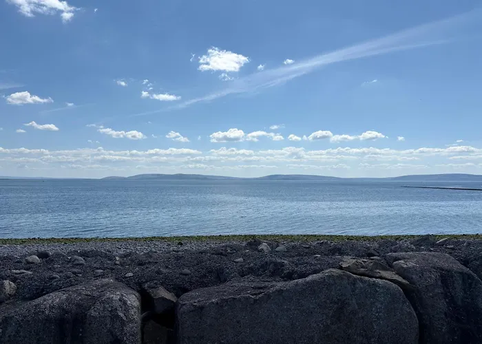 Seaside Garden Sanctuary