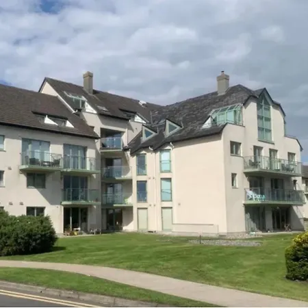 Seaside Garden Sanctuary