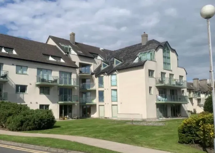 Seaside Garden Sanctuary