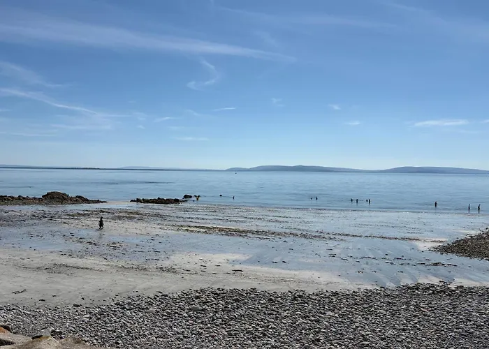 Seaside Garden Sanctuary ゴールウェイ